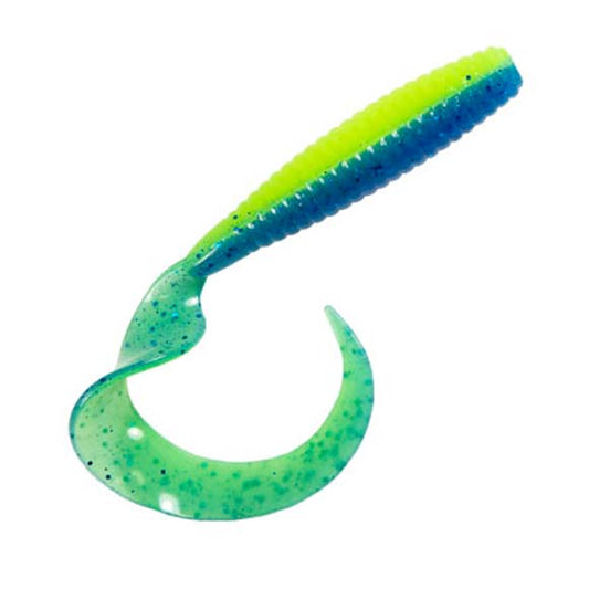 Z-Man DoormatadorZ Curly Tail Grub