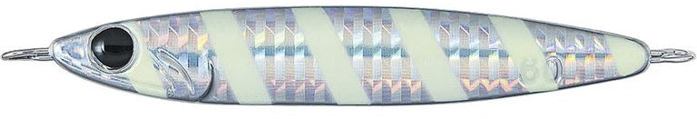 Daiwa Zakana Casting Jig