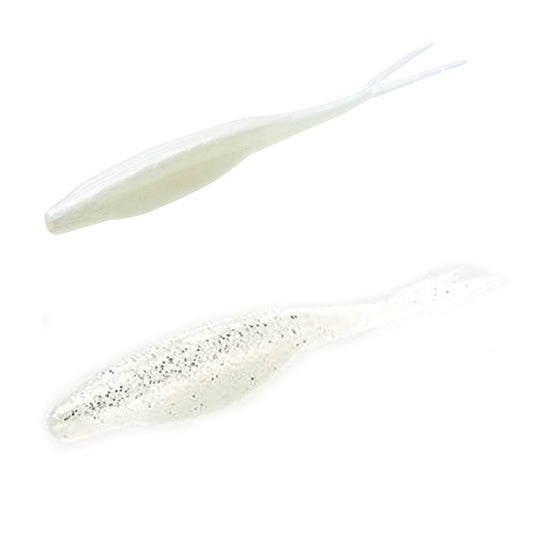 Zoom Salty Super Fluke