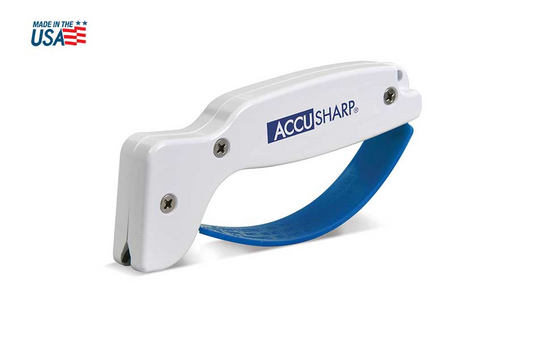 Accu Sharp Knife and Tool Sharpener JB Tackle