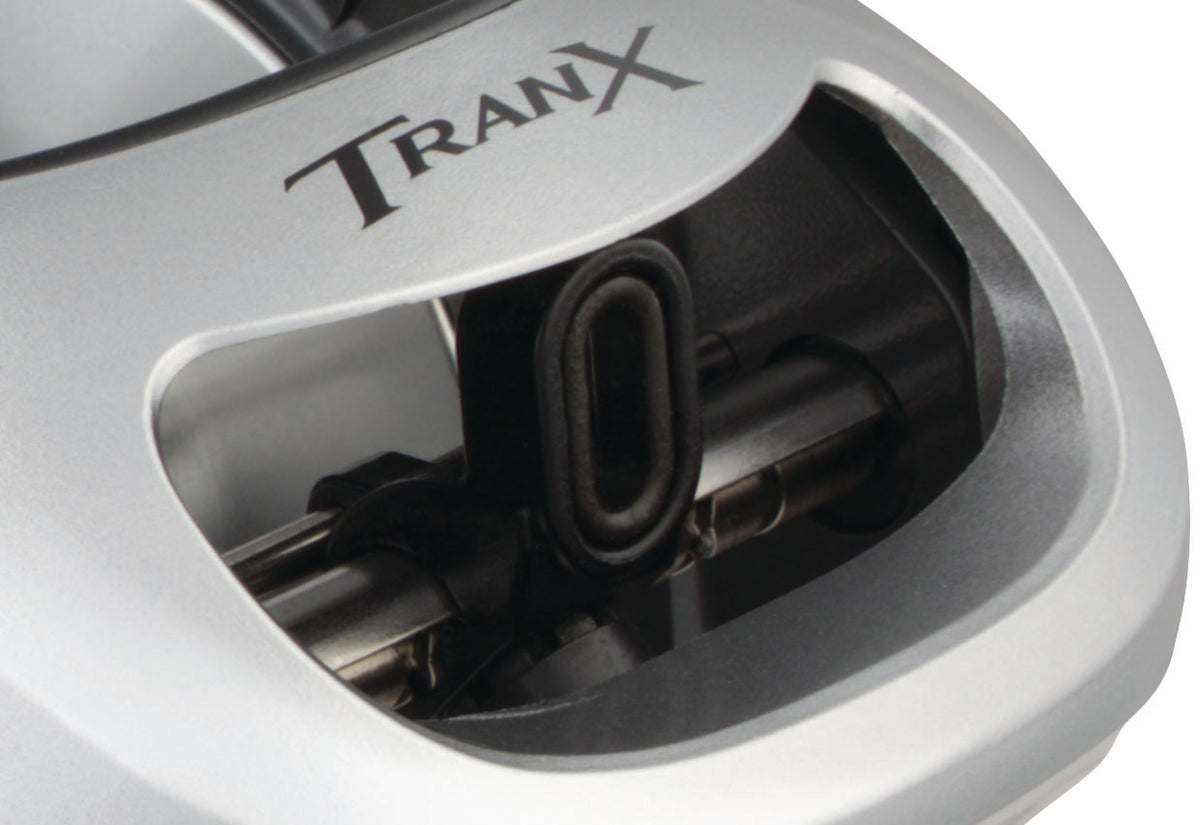 Shimano Tranx 500 Baitcasting Reels