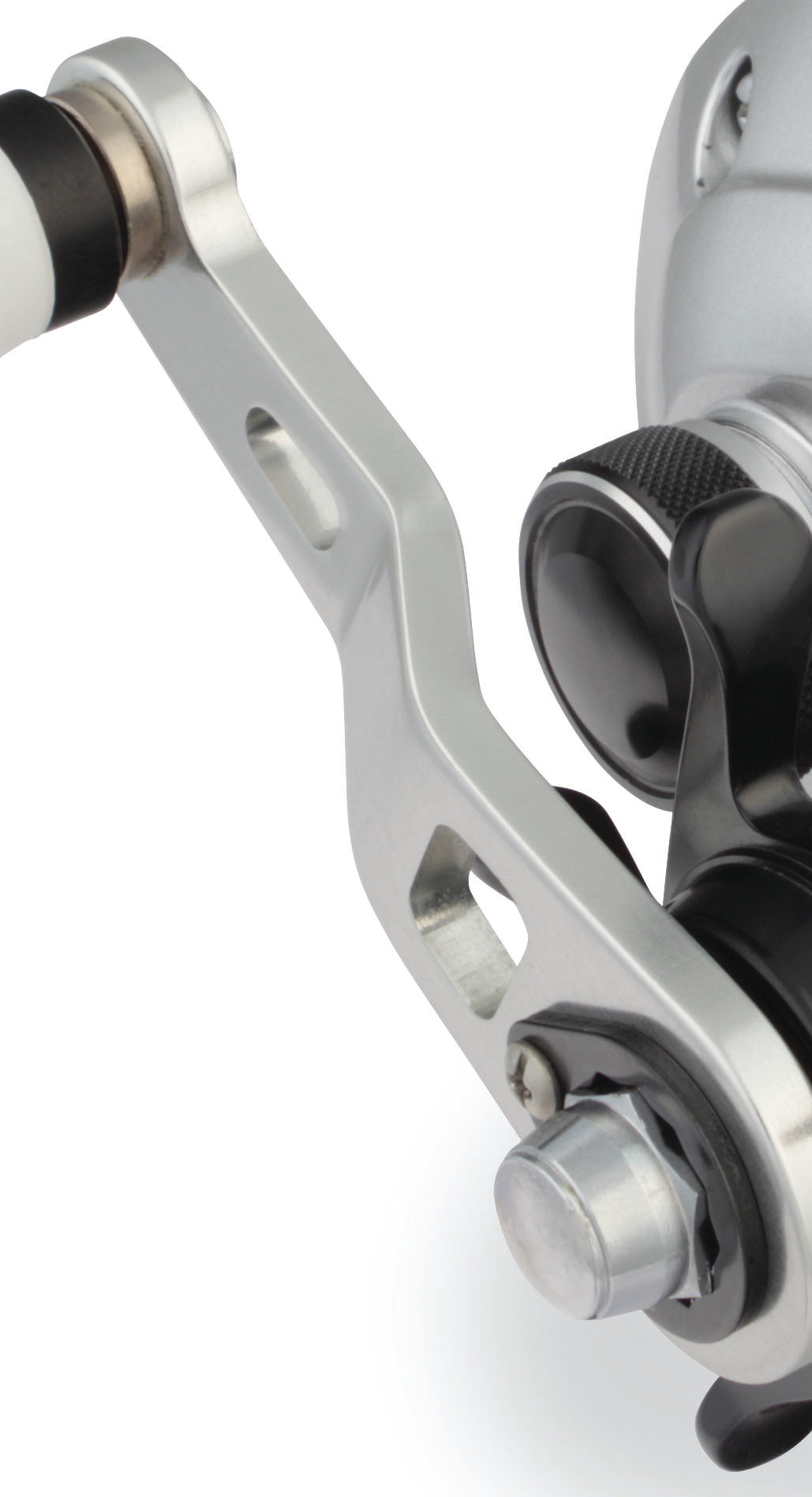 Shimano Tranx 500 Baitcasting Reels