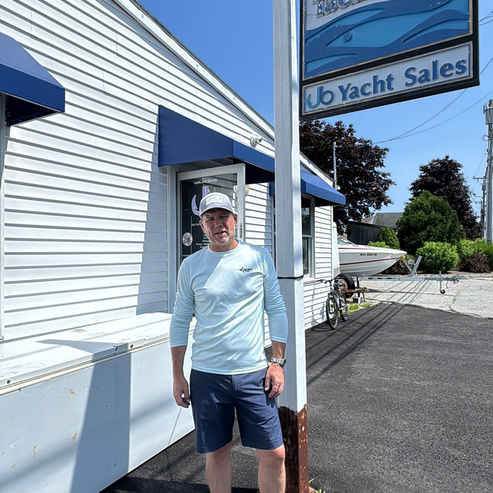 Fourth of July Fishing Forecast: Canyon Heat and Inshore Action