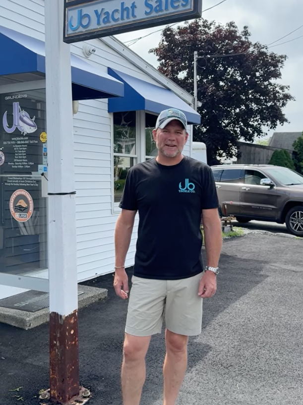 Canyon Tuna Heat Up, Inshore Bite Fires in Short Bursts