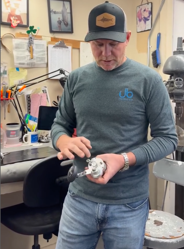 Winterizing Your Saltwater Fishing Gear: The Complete New England Guide