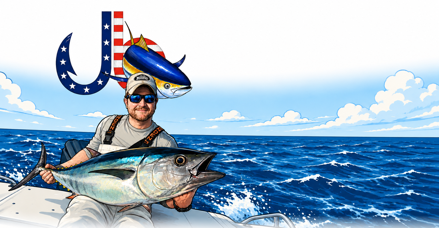 Connecticut Fishing Report: Striped Bass Stay Hot, Fluke Continue Strong & Offshore Tuna Bite Fires Up