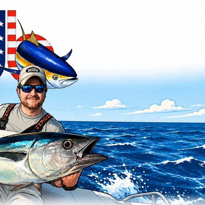 Connecticut Fishing Report: Striped Bass Stay Hot, Fluke Continue Strong & Offshore Tuna Bite Fires Up