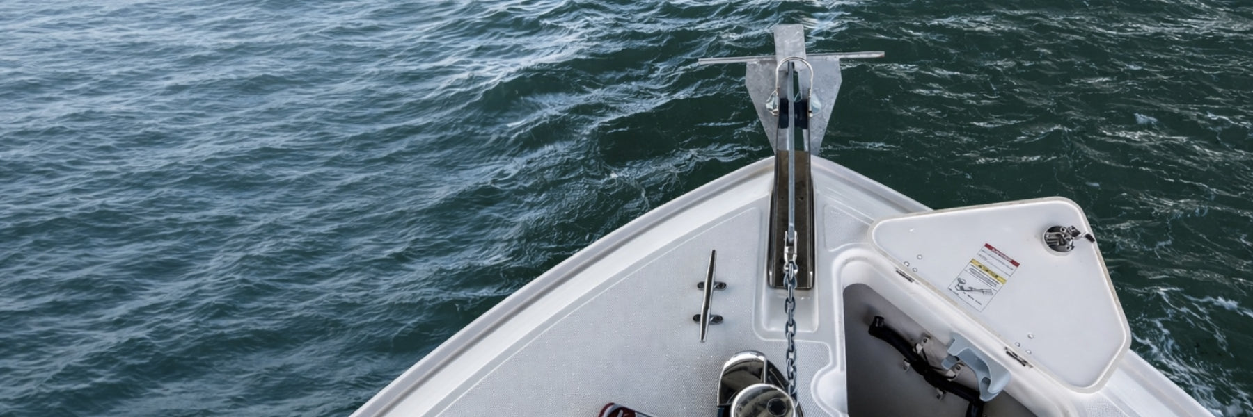 Anchoring
