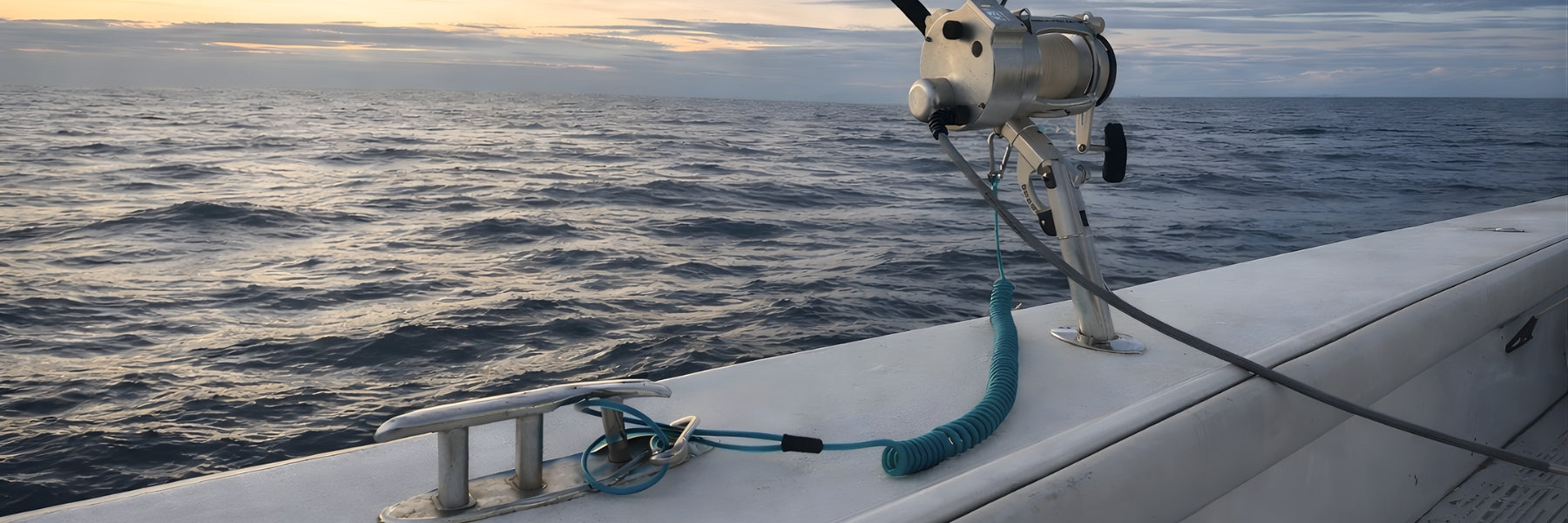 Rod & Reel Accessories