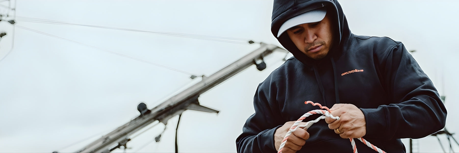 Sweaters & Hoodies — J&B Tackle Co