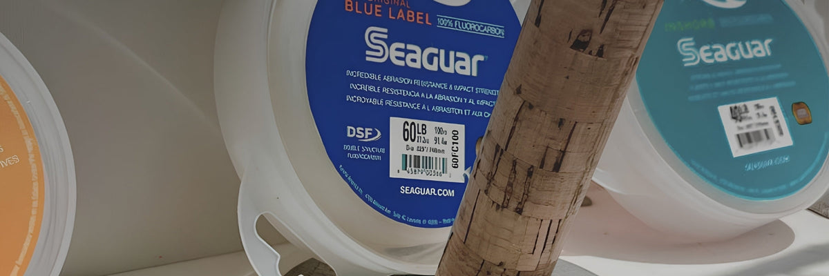 Fluorocarbon Leader