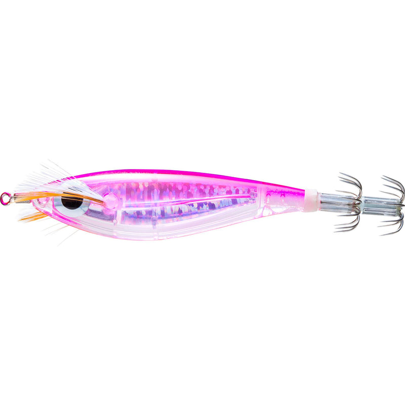 Yo-Zuri Ultras 3D Laser M2 Squid Jigs