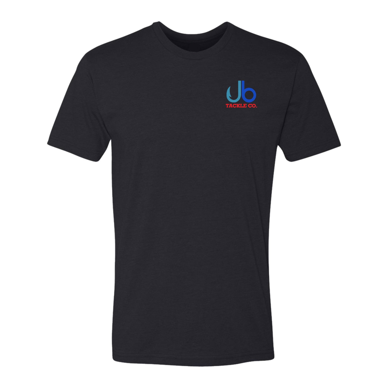 J&B Custom OG Van Tee