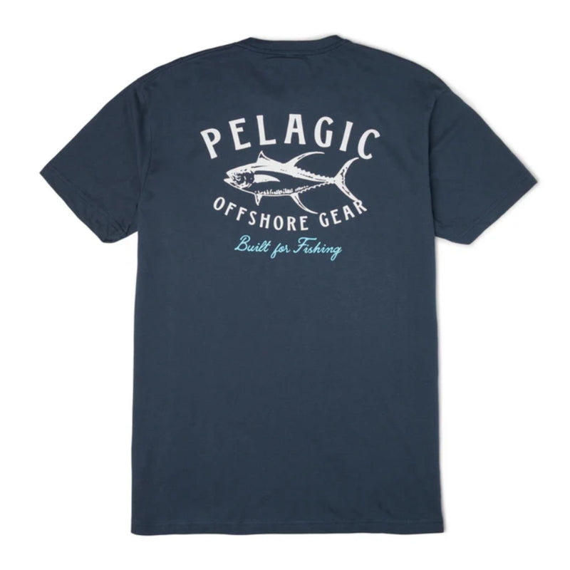 Pelagic Premium Tuna Trip Tee Shirt