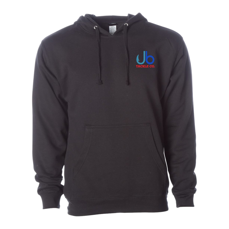 J&B Custom OG Van Hoodie