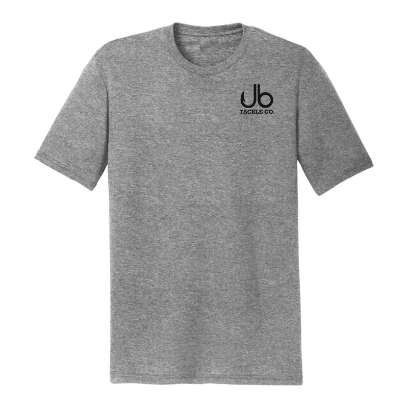 J&B Custom Tuna Logo Tee - Youth