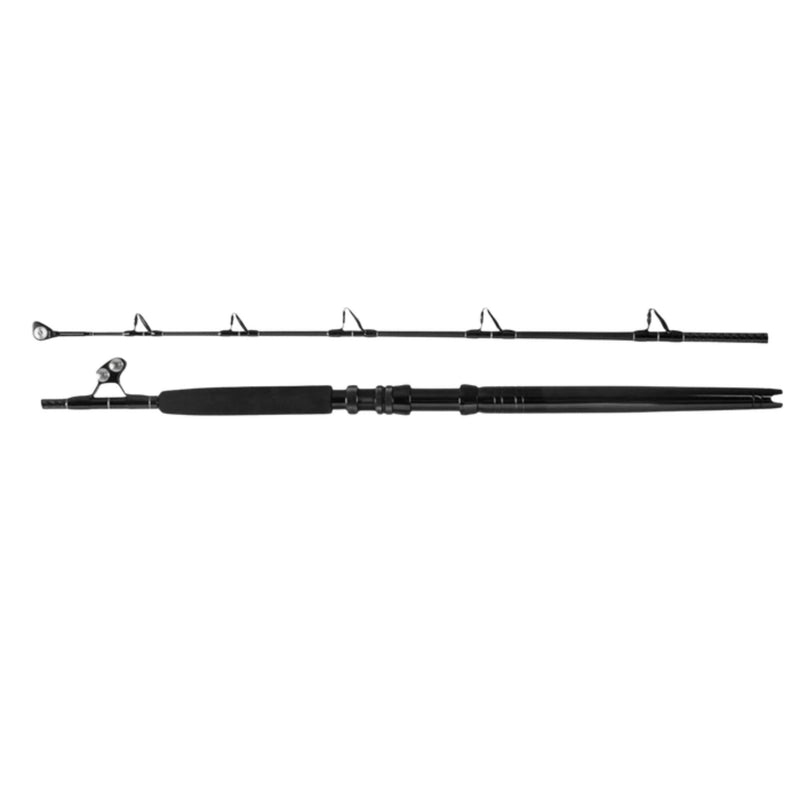 Tsunami Trophy II Series Trolling Rods