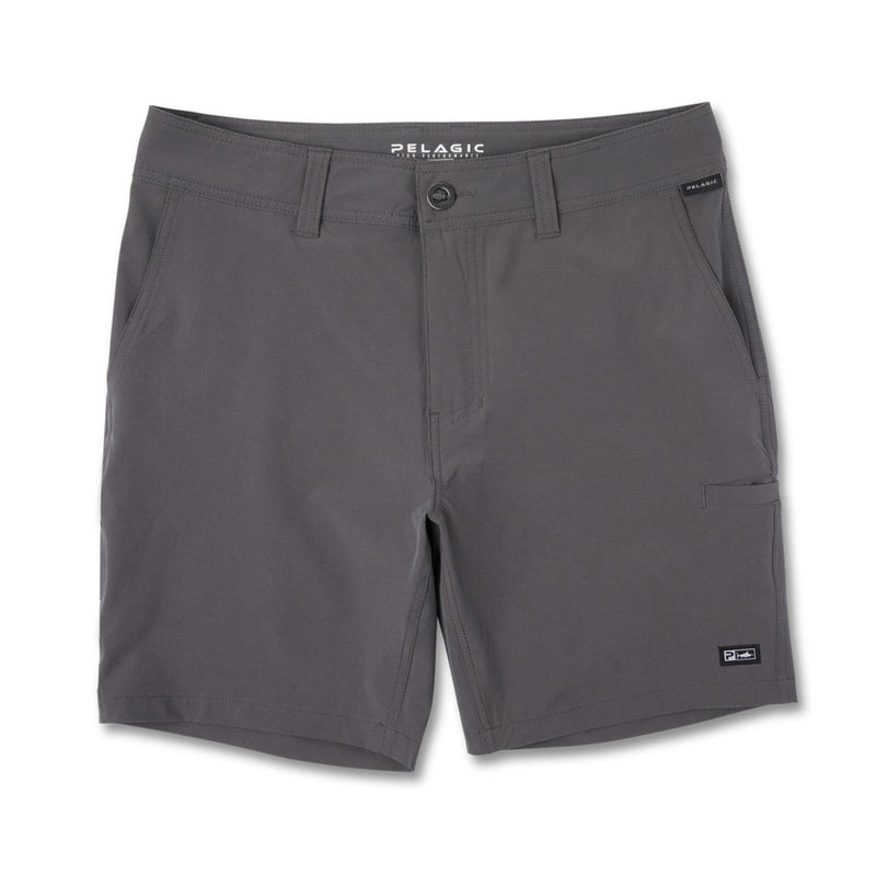 Pelagic Mako 18" Hybrid Shorts