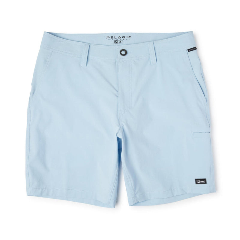 Pelagic Mako 18" Hybrid Shorts