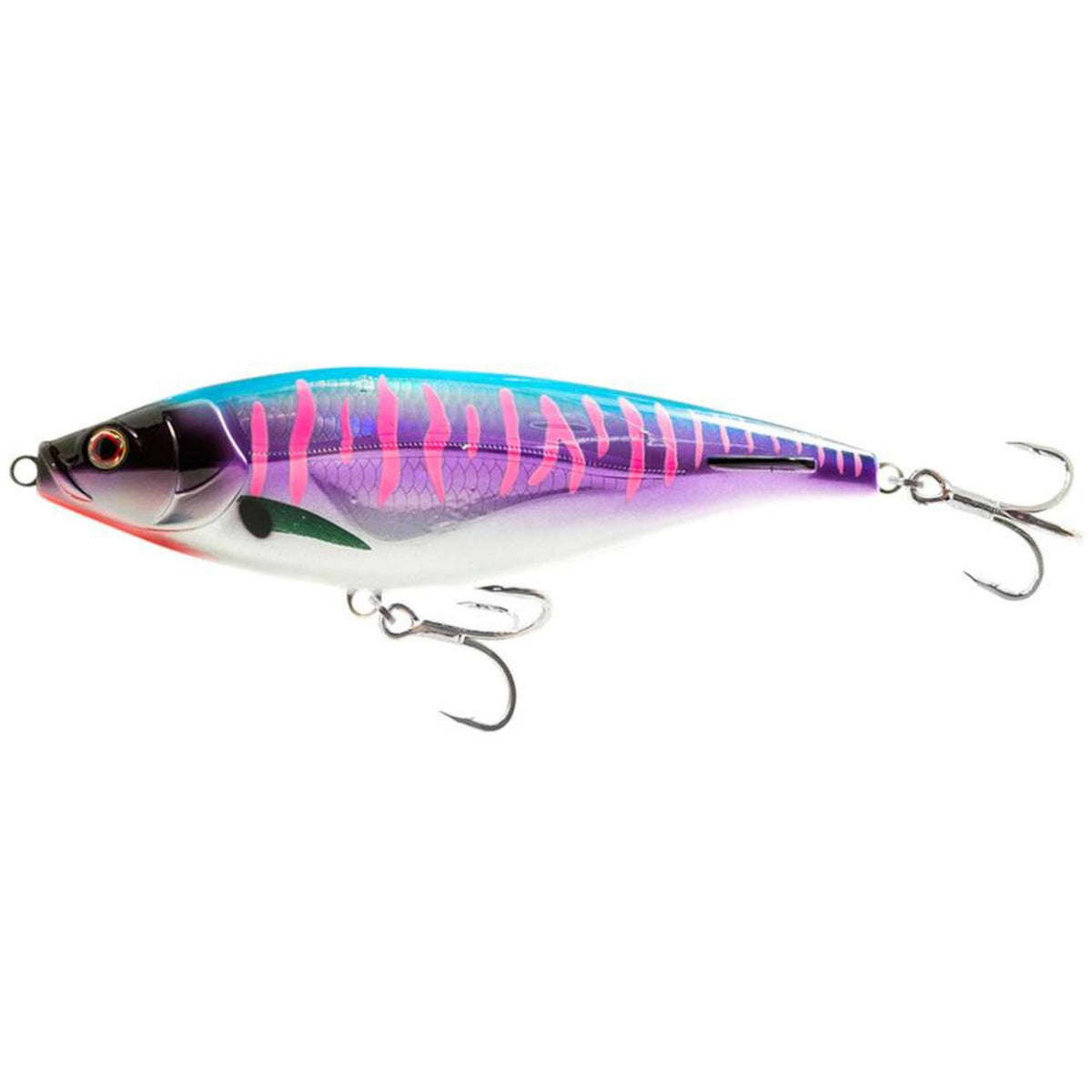Nomad Tackle Madscad Stickbaits