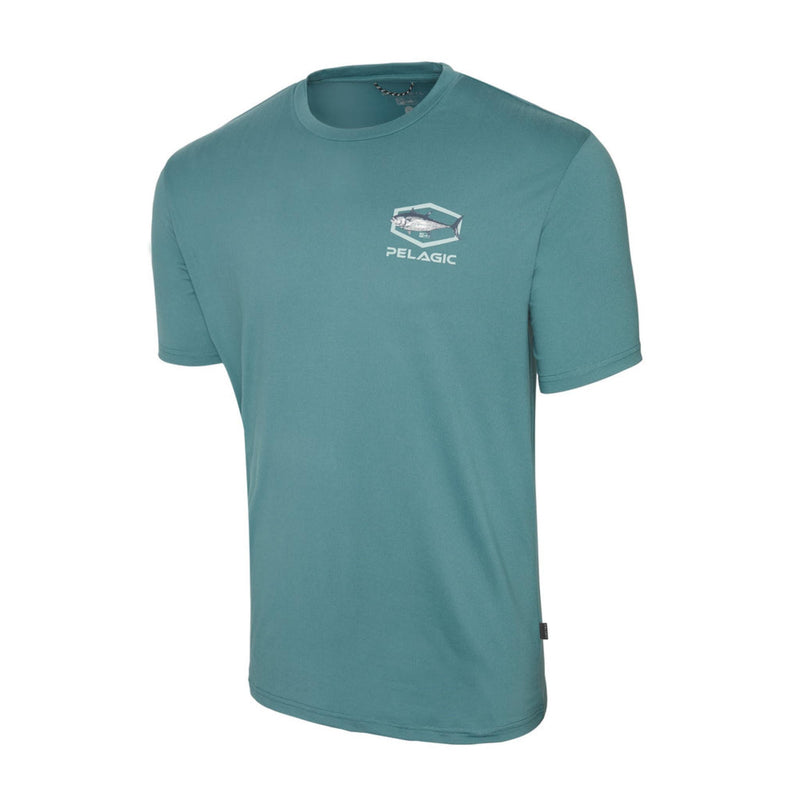 Pelagic Freespool Target BFT T-Shirt