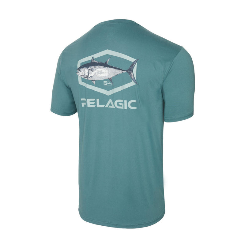 Pelagic Freespool Target BFT T-Shirt