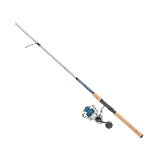 Quantum Strive Rod & Reel Spinning Combos