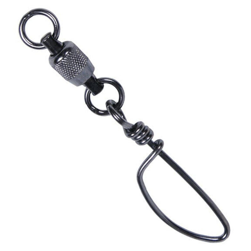 Billfisher Stainless Coastlock Snap Swivels