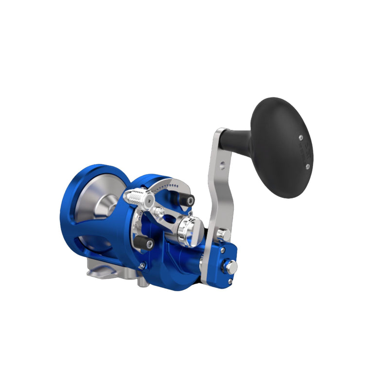 Avet MXL 6/3 RAPTOR PLUS Two Speed Lever Drag Conventional Reels