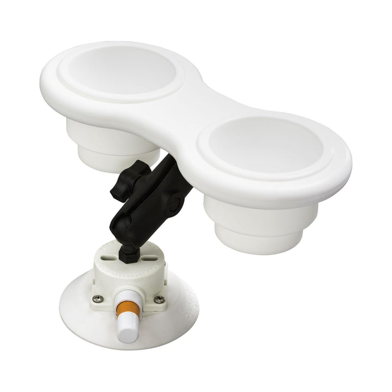 SeaSucker 2 Cup Holder