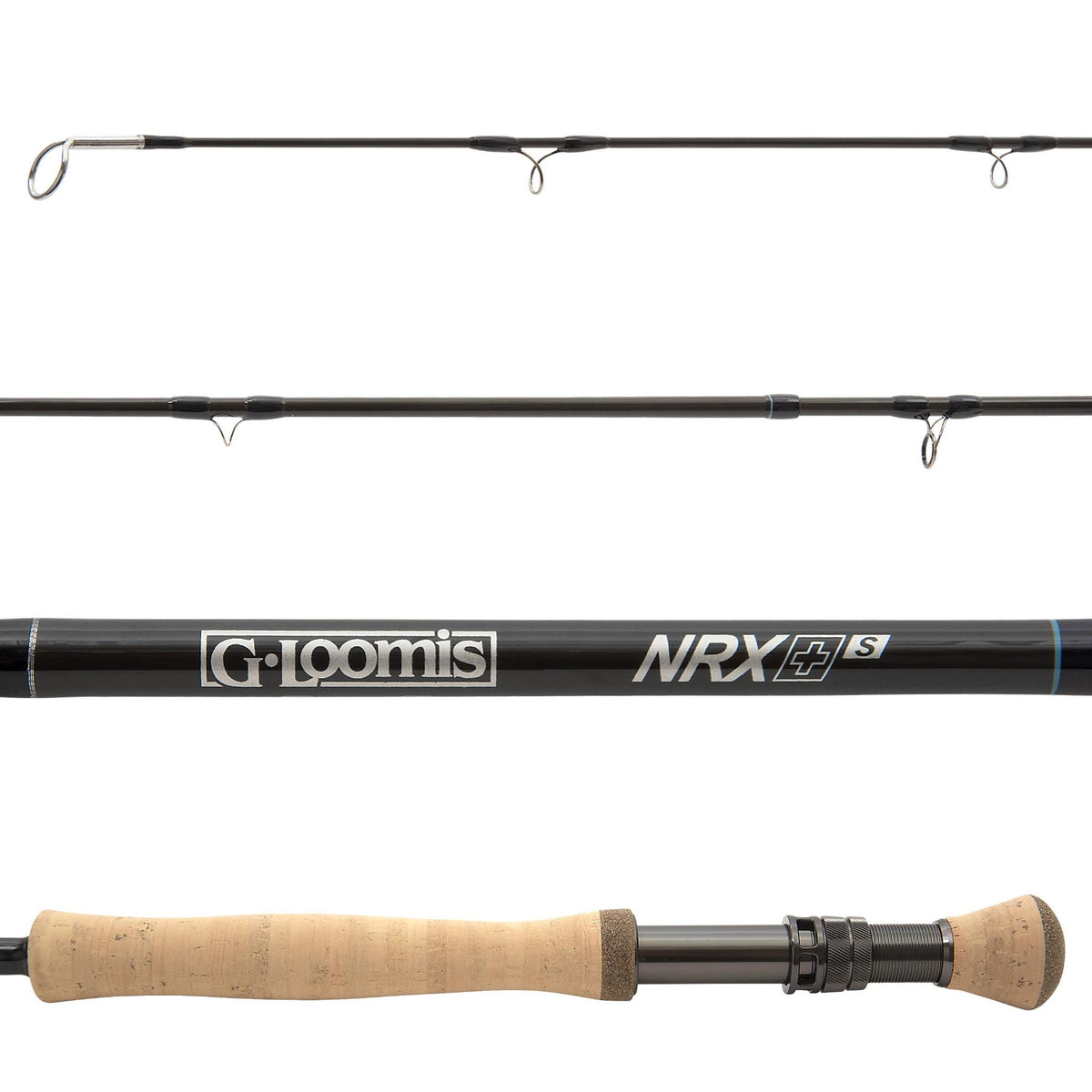 G. Loomis NRX+ Saltwater Fly Rods