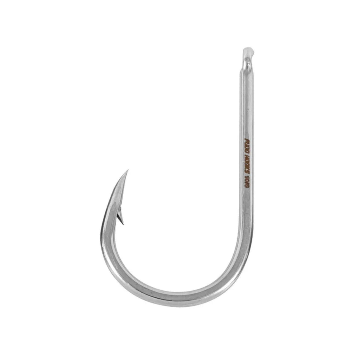 Fudo Fishing Super Ocean "Hays" Aida Needle Eye Hooks - 2 pack