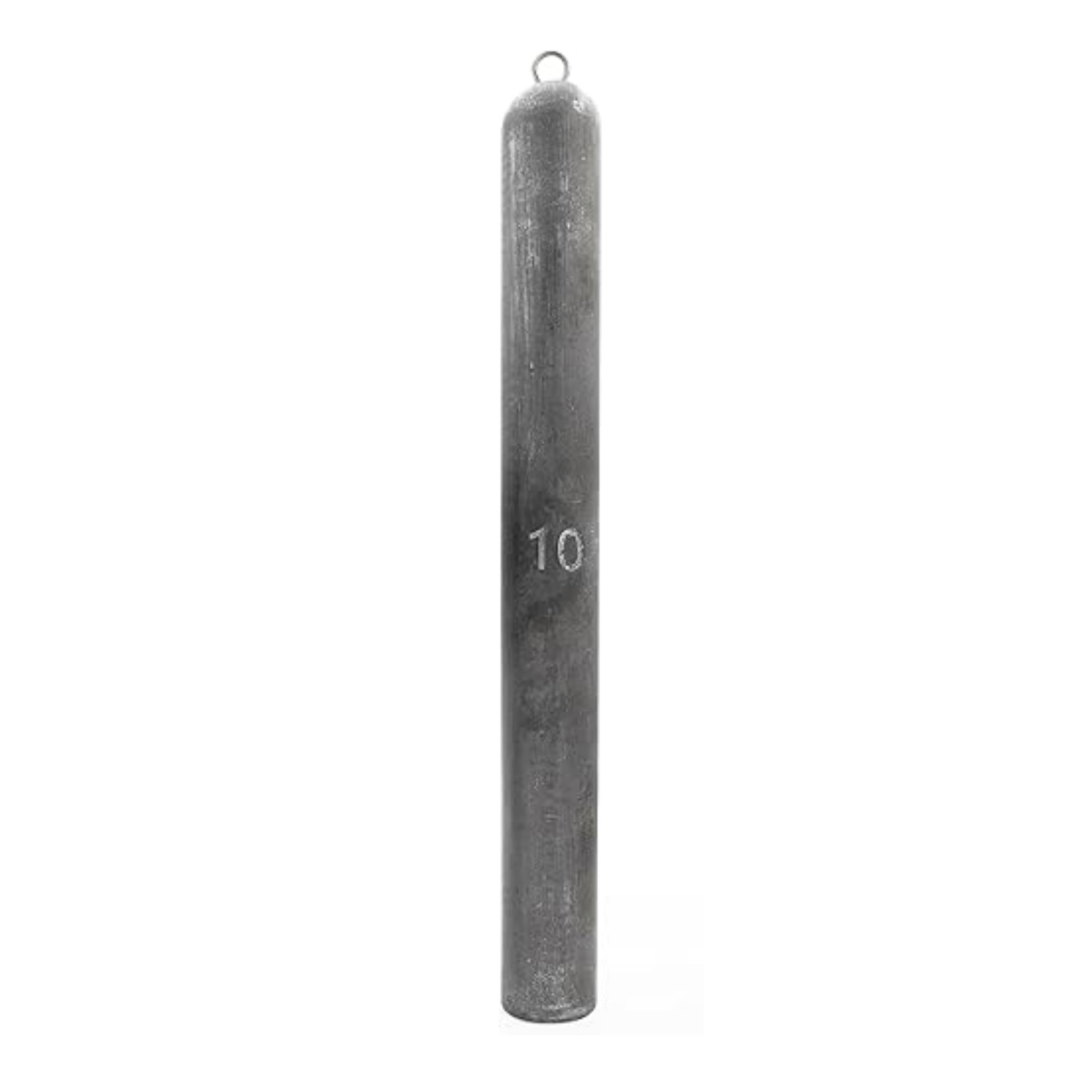 Deep Drop Lead Tilefish Bars | J&B Tackle — J&B Tackle Co