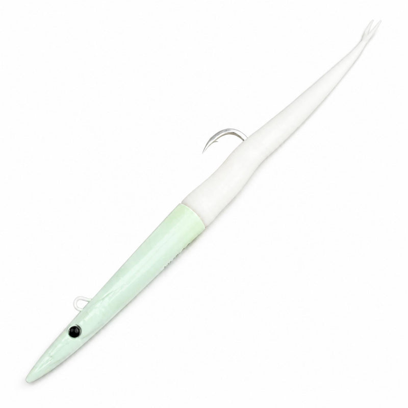 UVT The Chief Rigged Tuna Lures