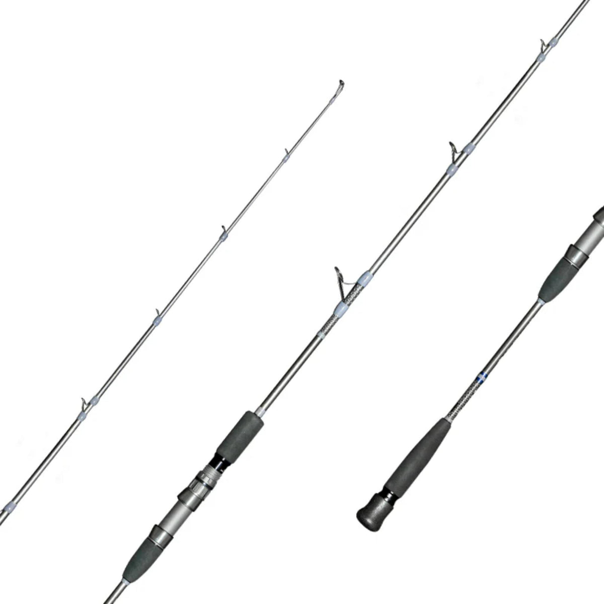 Centaur Chiron Slow Jigging Spinning Rods
