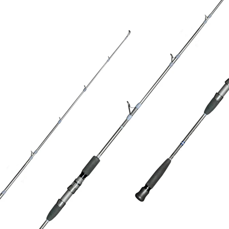 Centaur Chiron Slow Jigging Spinning Rods