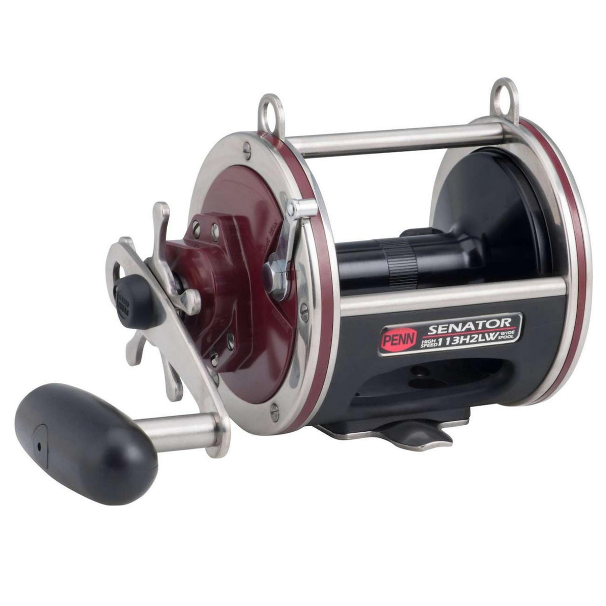 Penn Special Senator Conventional Star Drag Reels