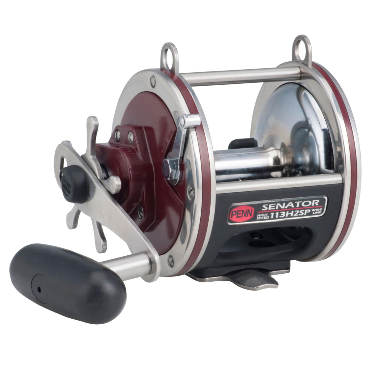 Penn Special Senator Conventional Star Drag Reels