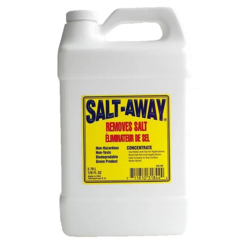 Salt-Away Professional 1 Gallon Concentrate