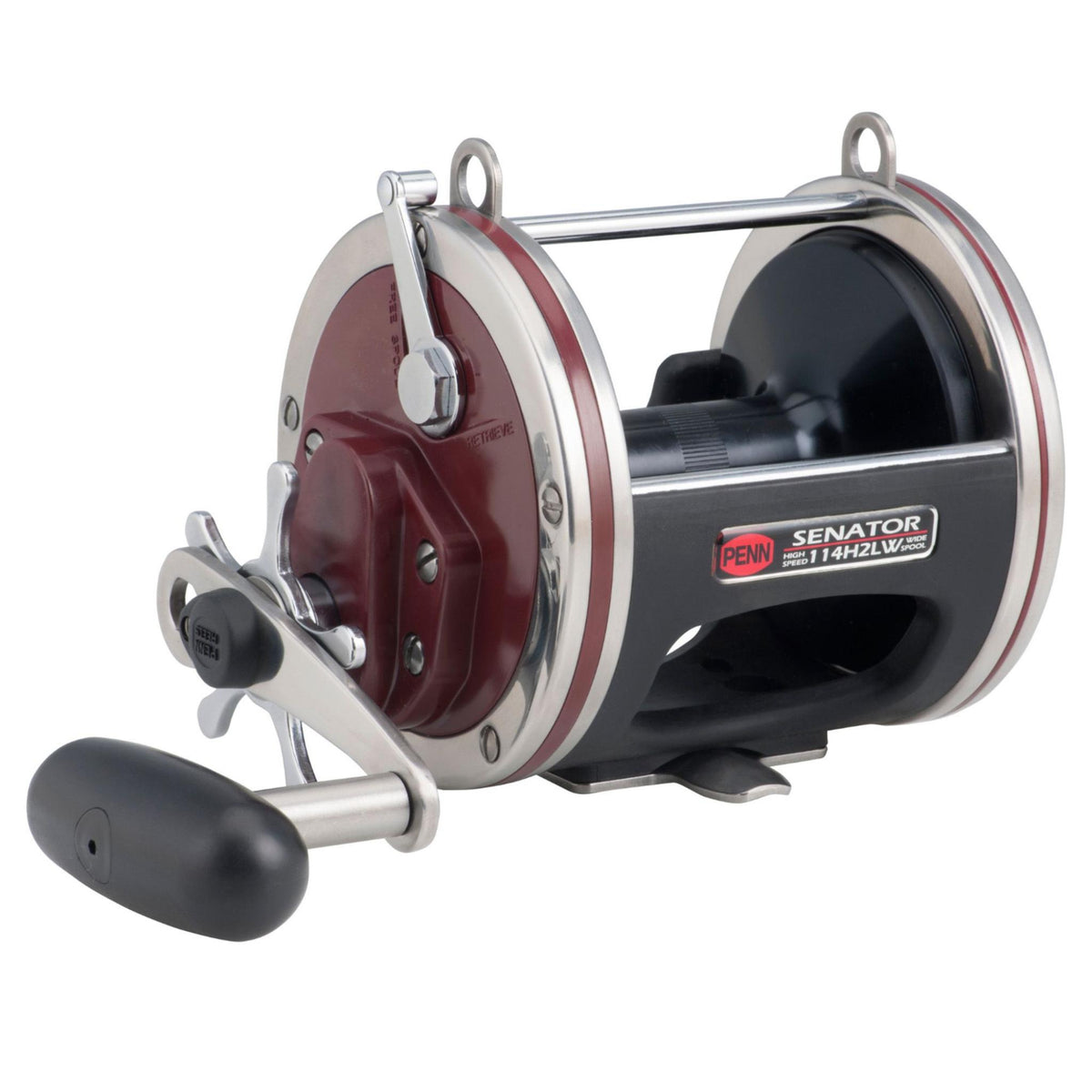 Penn Special Senator Conventional Star Drag Reels