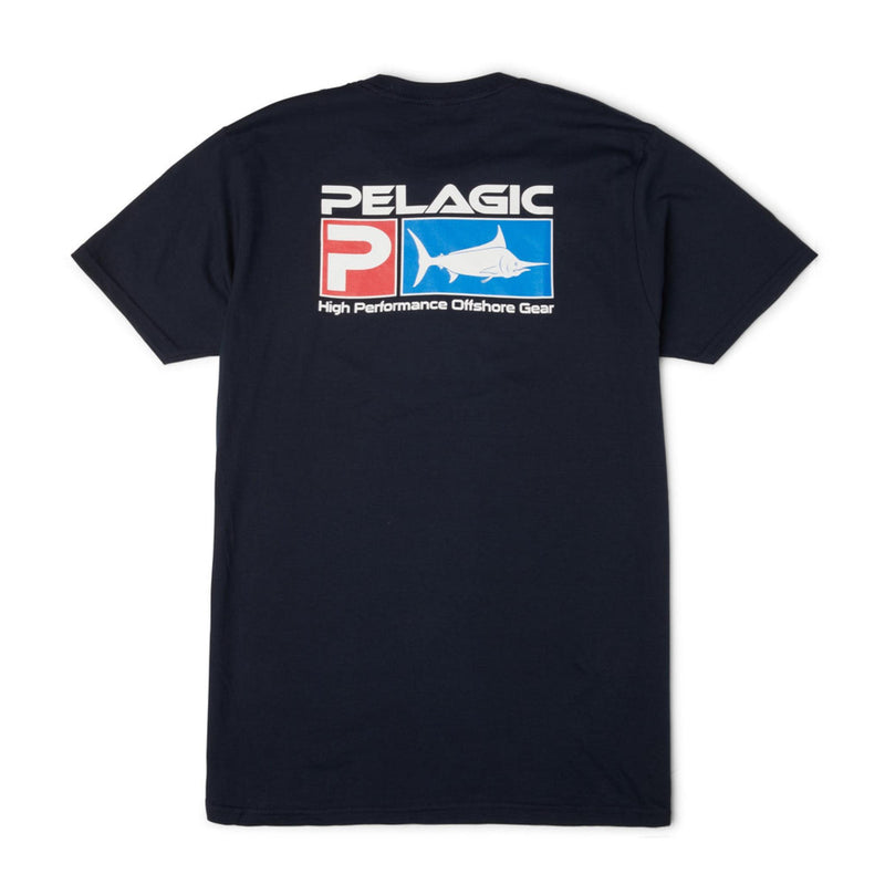 Pelagic Deluxe T-Shirt
