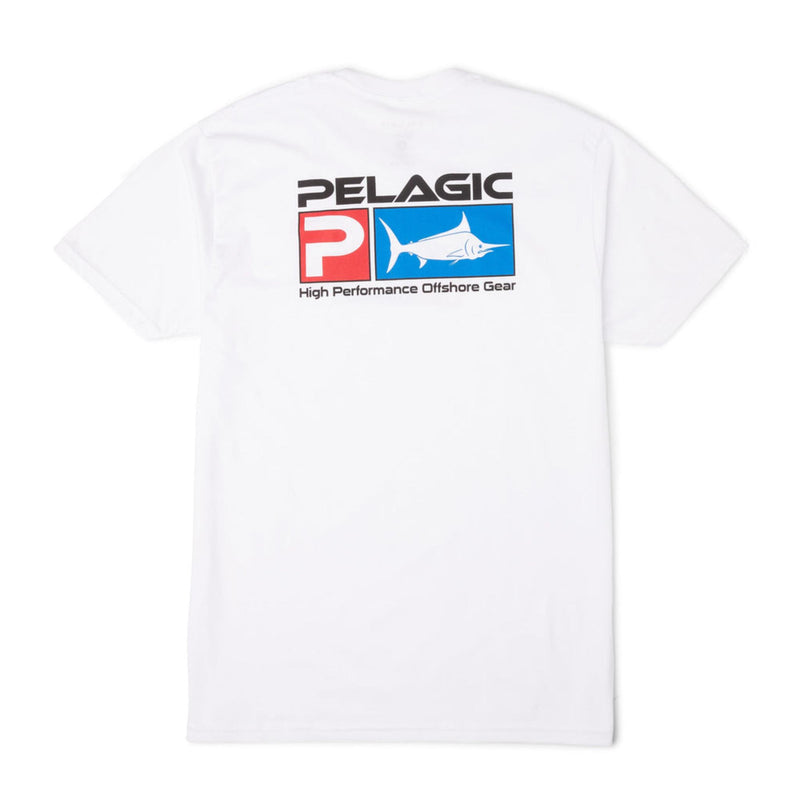 Pelagic Deluxe T-Shirt