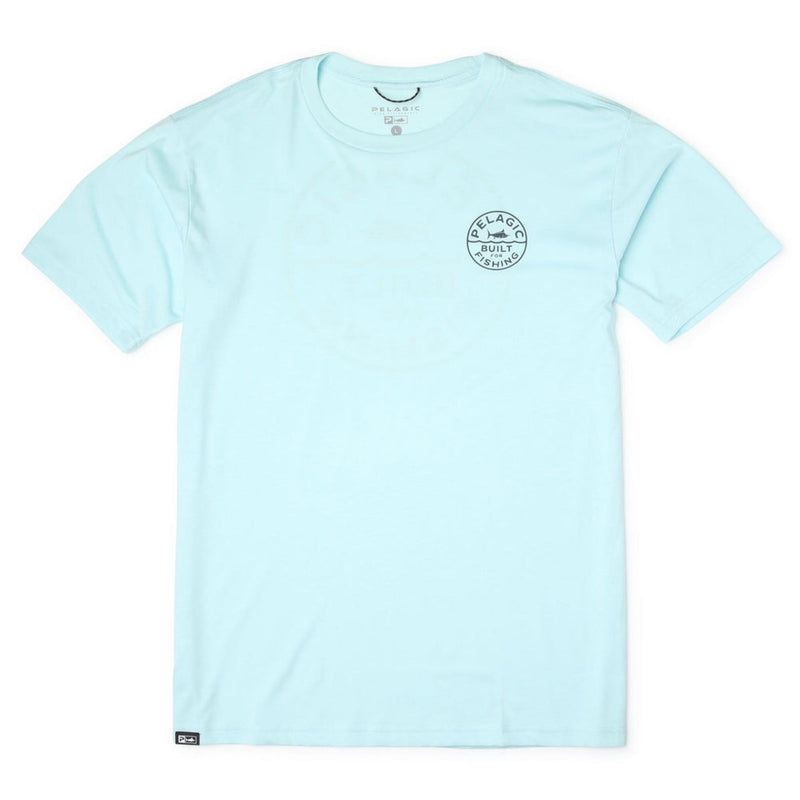 Pelagic Built Tri Blend T-Shirt