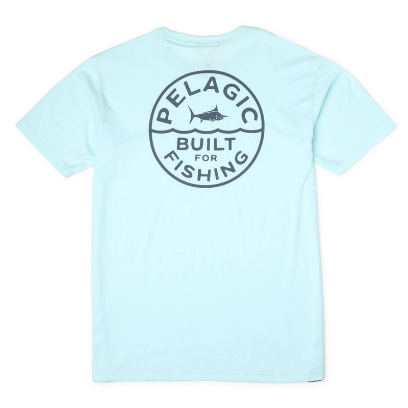 Pelagic Built Tri Blend T-Shirt