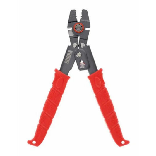 Bubba Blade Crimpers