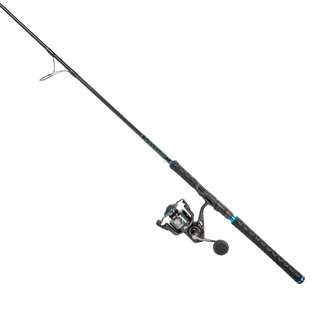 Quantum Benchmark Spinning Combo
