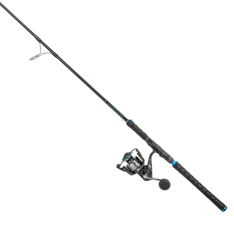 Quantum Benchmark Spinning Combo