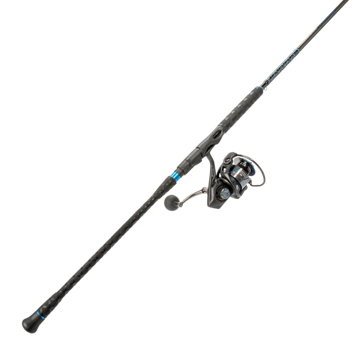 Quantum Benchmark Spinning Combo