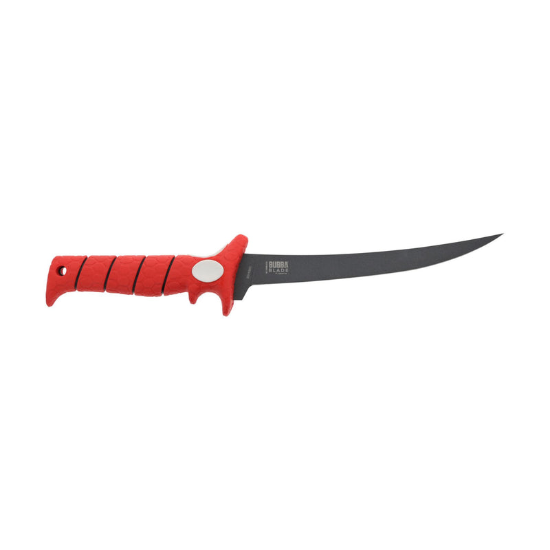 Bubba 8" Tapered Flex Fillet Knife