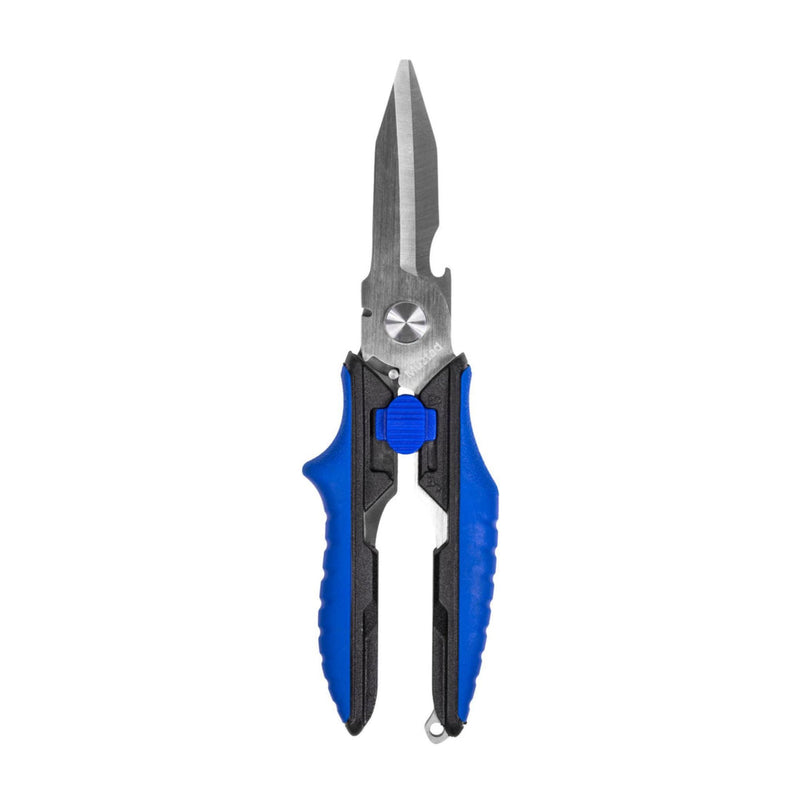 Mustad 8" Heavy Duty Scissors